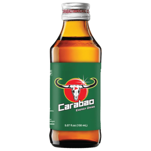 Carabo Energy Drink