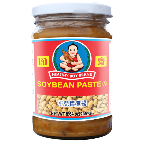 Healthy Boy Soybean Paste