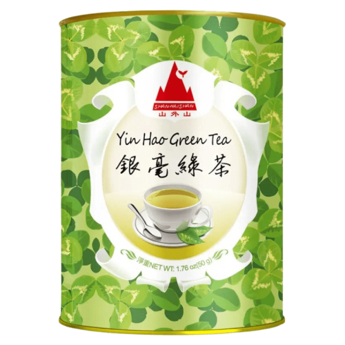 Yin Hao Green Tea