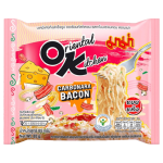 MAMA Carbonara Bacon Noodle