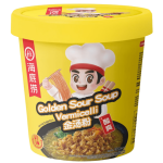 Haidilao Golden Sour Soup Vermicelli