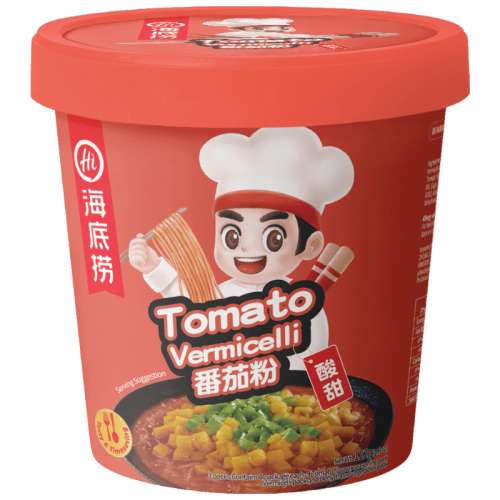 Haidilao Tomato Vermicelli