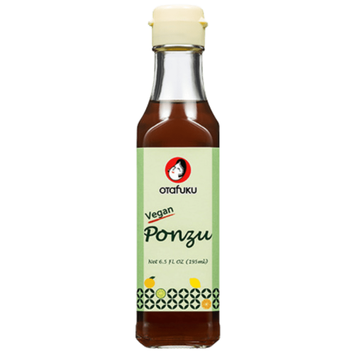 Otafuku Ponzu Sauce Vegan