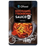 Gochujang Tteokbokki Sauce