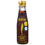 Megachef Premium Fish Sauce