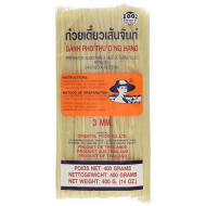 Rice Noodle 3 mm