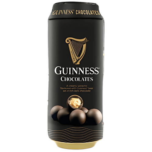Guinness Chocolates