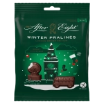After Eight Winter Pralines