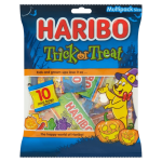 Haribo Trick or Treat Multipack