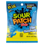 Sour Patch Kids Blue Raspberry