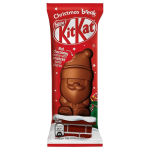 Kit Kat Santa