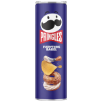 Pringles Everthing Bagel