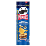 Pringles Philly Cheesesteak
