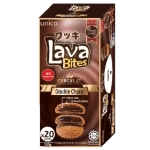 Lava Bites Cookies Double Choco