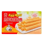 Original Egg Roll Cookie