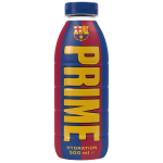 Prime FC Barcelona