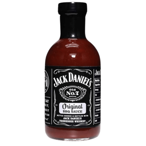 Jack Daniels Original BBQ Sauce