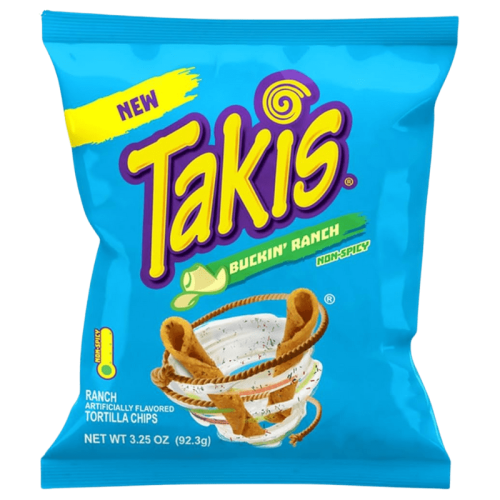 Takis Ranch