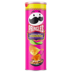 Pringles Las Meras Habaneras