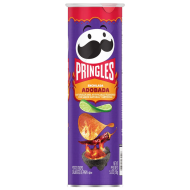 Pringles Enchilada La Adobada