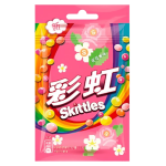 Skittles Flower&Fruit