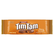 Tim Tam Caramel