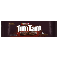 Tim Tam Dark
