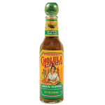 Cholula Green Pepper Hot Sauce