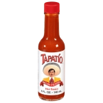 Tapatio Salsa Picante Hot Sauce