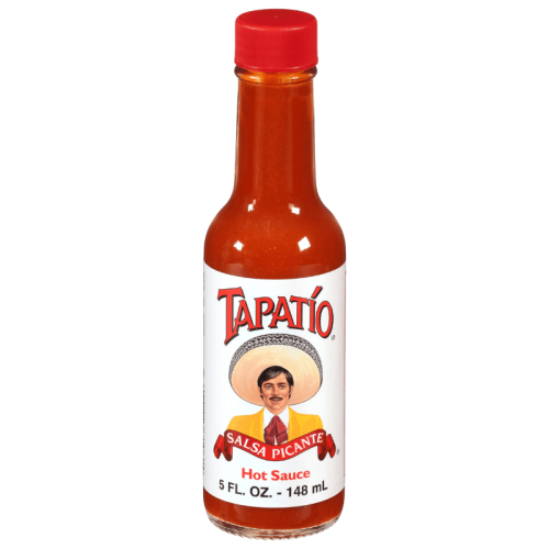 Tapatio Salsa Picante Hot Sauce