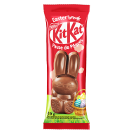 Kit Kat Bunny