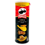 Pringles Classic M5 Steak and Foie Gras