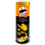 Pringles Black Truffle