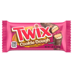 Twix Cookie Dough