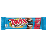 Twix Cookies&Cream