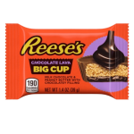 Reese's Chocolate Lava Big Cup