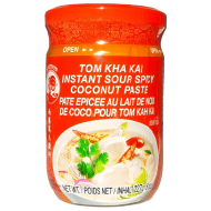 Cock Tom Kha Kai Paste