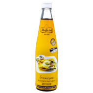Megachef Seasoned Fish Sauce