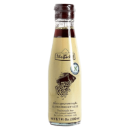 Megachef Gluten Free Soy Sauce