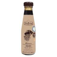 Megachef Gluten Free Premium Sweet Dark Soy Sauce