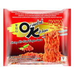 MAMA Shrimp Tomyum Noodle