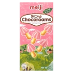Chocorooms Strawberry