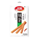 Big La Tiao Hot & Spicy