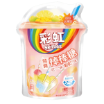 Skittles Lolly Fruits