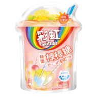 Skittles Lolly Fruits