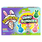 Warheads Chewy Bunnies