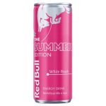 Red Bull White Peach