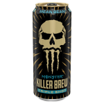 Monster Killer Brew Mean Bean