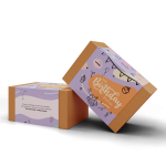 Birthday Mystery Box