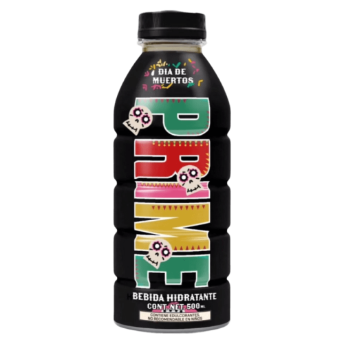 Prime Dia De Muertos